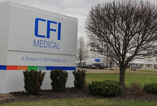 CFI Medical